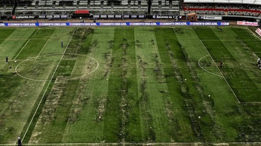 Generará pérdidas millonarias cancelación del partido de NFL en México 