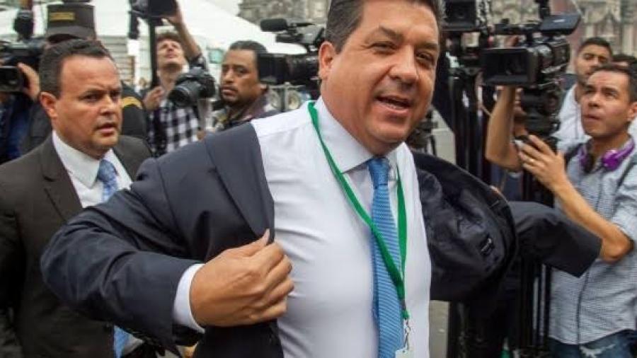 INE rechaza postulación de Cabeza de Vaca como diputado