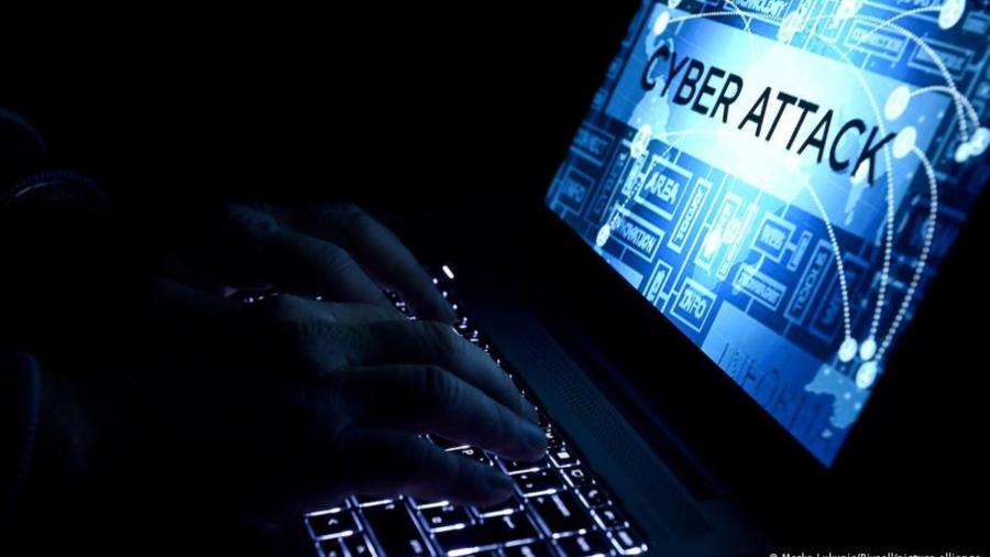 Unión Europea confirma ataque cibernético ruso