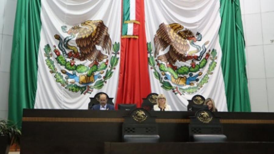 Congreso de Tamaulipas elimina la intervención de Ayuntamientos en cambios constitucionales
