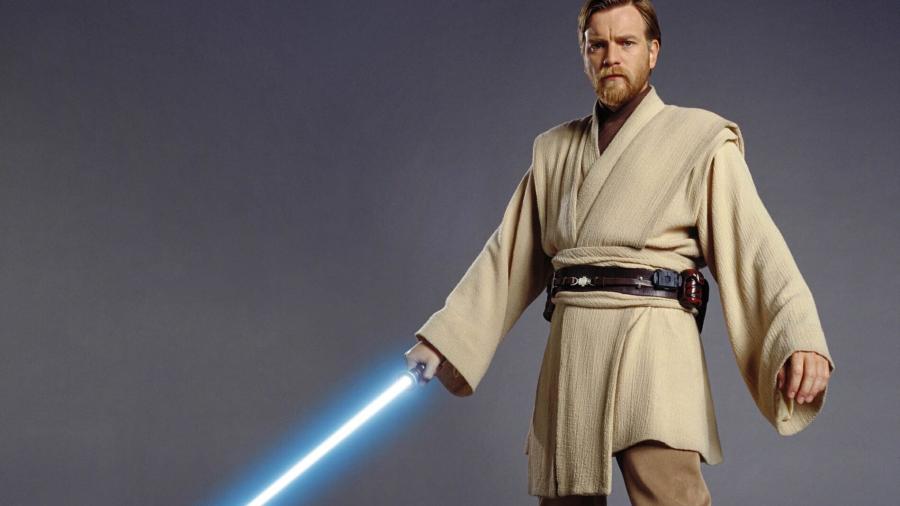 Ewan McGregor regresará a 'Star Wars' en Disney+