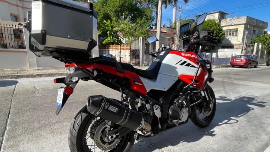 Darán descuentos en placas y licencias a motociclistas