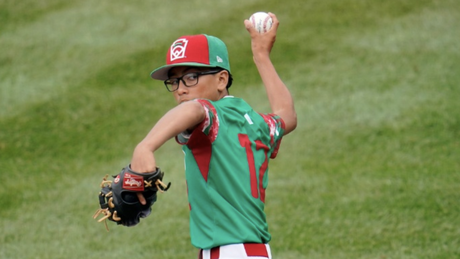 ¡HOY! México enfrenta a Curazao en Williamsport 2023