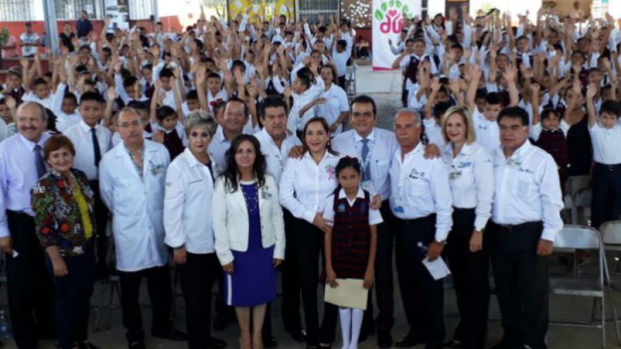 Inicia la tercera semana nacional de Salud 