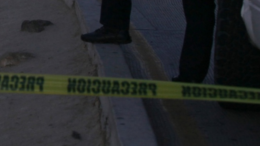 Investigan a asesinato de adolescentes migrantes