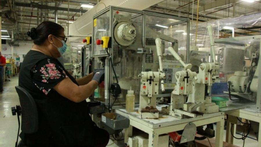 Mantiene Tamaulipas alto nivel de ocupación laboral y supera la media nacional en formalidad