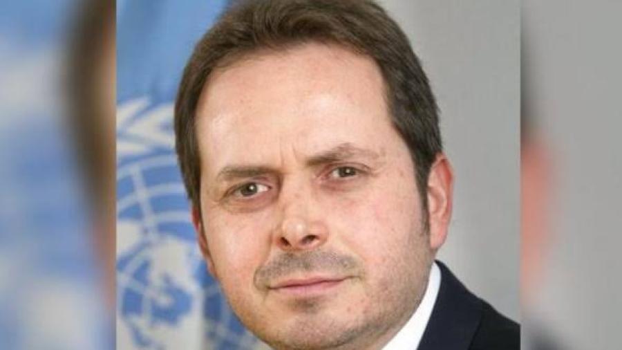 ONU nombra a Carlos Ruiz Massieu como representante en Colombia