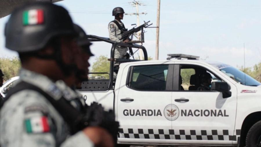 Diputados aprueban dictamen que expide la Ley de la Guardia Nacional