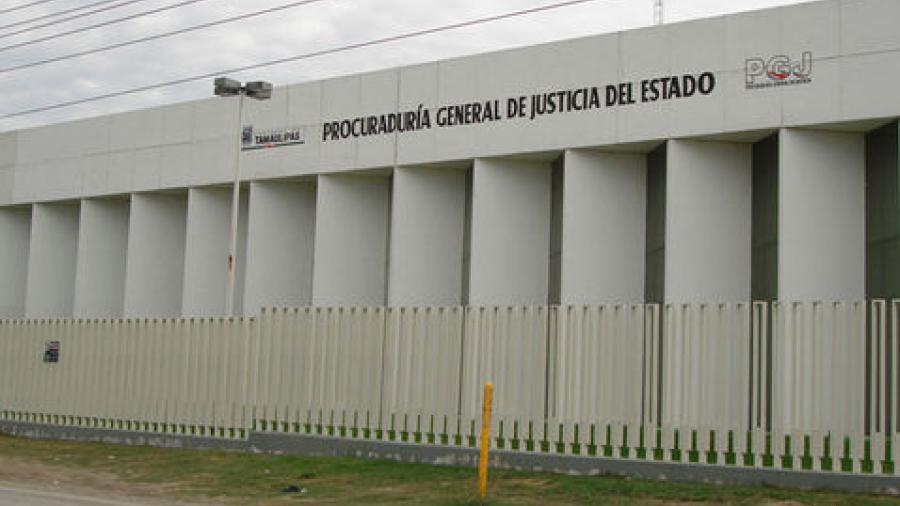 PGJE llama a declarar a 30 funcionarios de Reynosa
