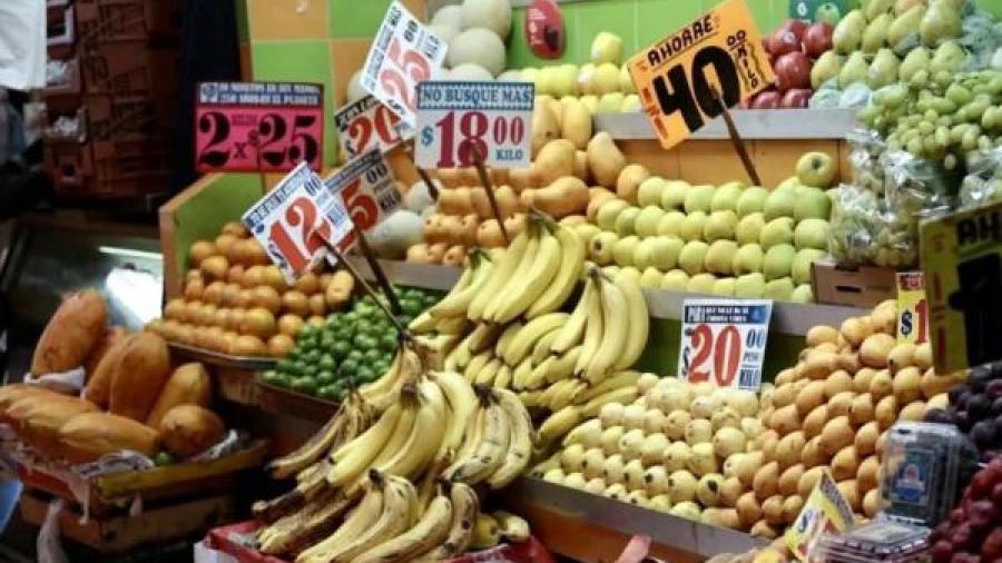 Inflación se dispara a 5.61% en la primera mitad de julio, reporta Inegi