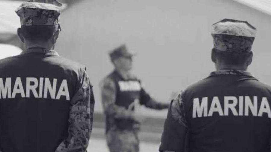 Fallece capitán de la Marina durante entrenamiento en Sonora