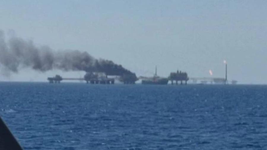 Envia AMLO su pésame a familiares de trabajadores petroleros fallecidos