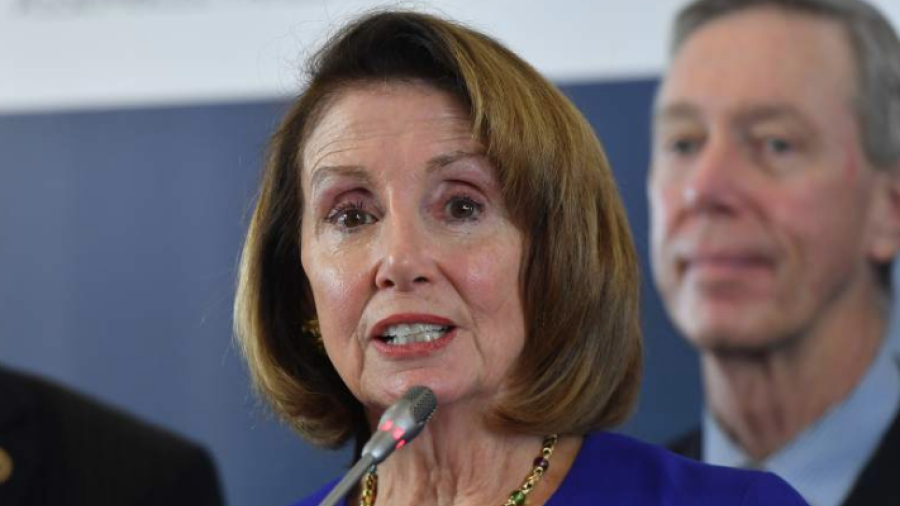 Democratas presentan iniciativa para frenar emergencia nacional