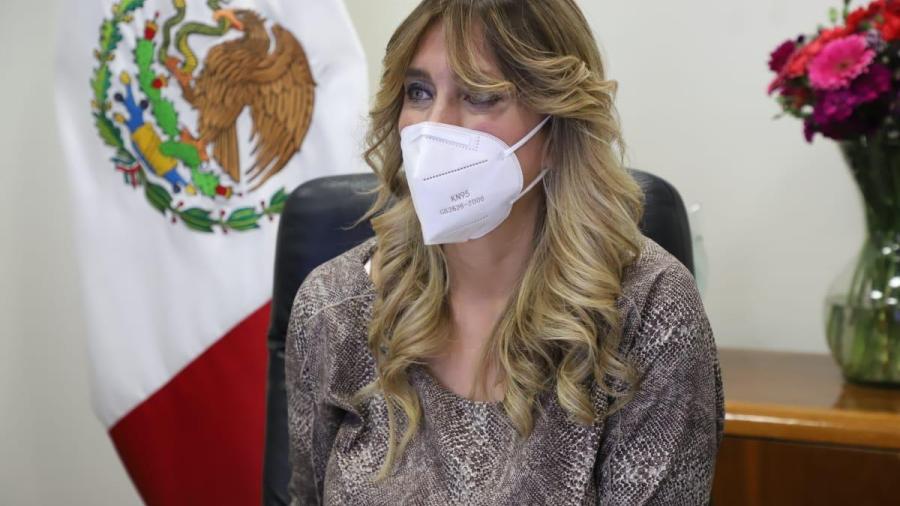 Anuncia Alcaldesa II Informe del Gobierno Municipal