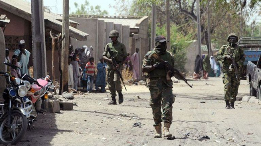 Ataque de Boko Haram deja 30 soldados muertos