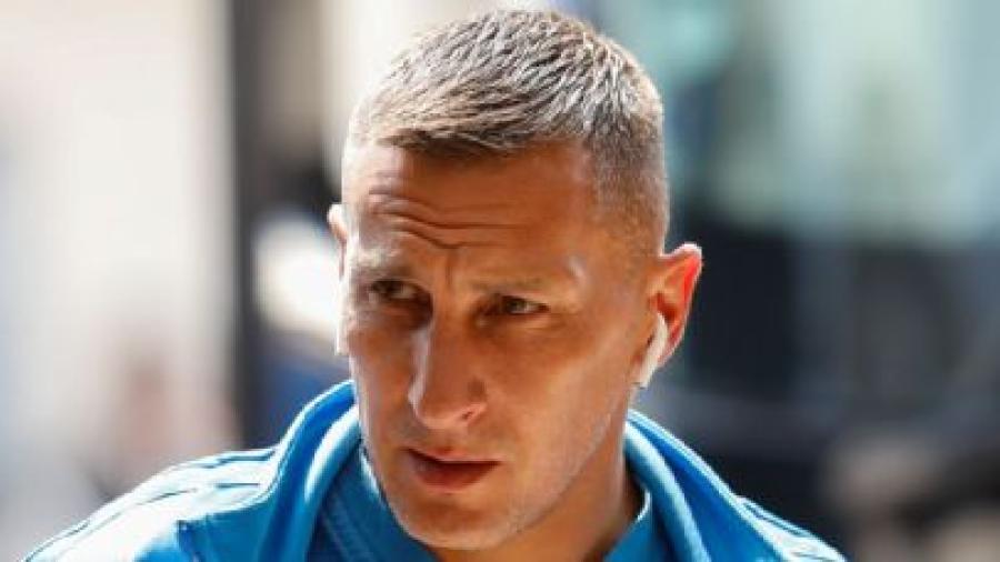 Chaco Giménez anunciará su retiró el viernes