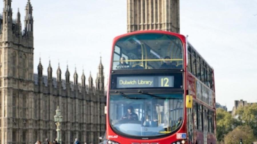 Llega el primer autobús ecológico