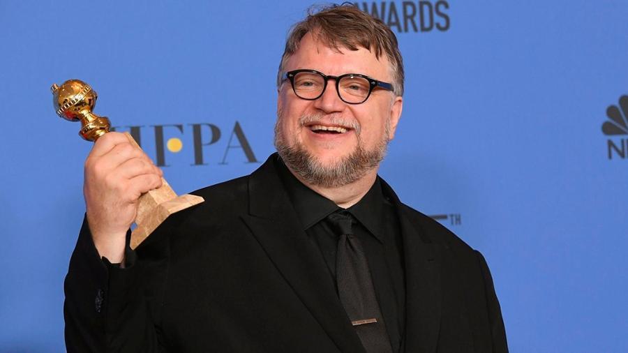 Guillermo del Toro tiene sorpresas para los jóvenes