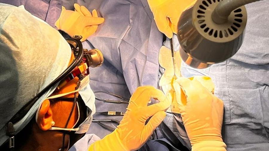 Realizan donación multiorgánica en Hospital General de Nuevo Laredo