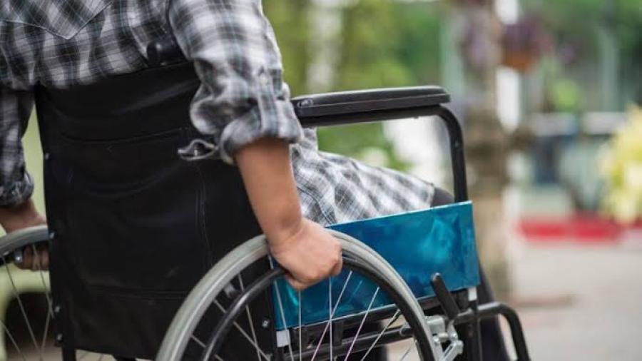 Población con discapacidad aumenta en Tamaulipas 