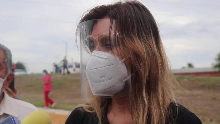 Al pendiente municipio por más lluvias