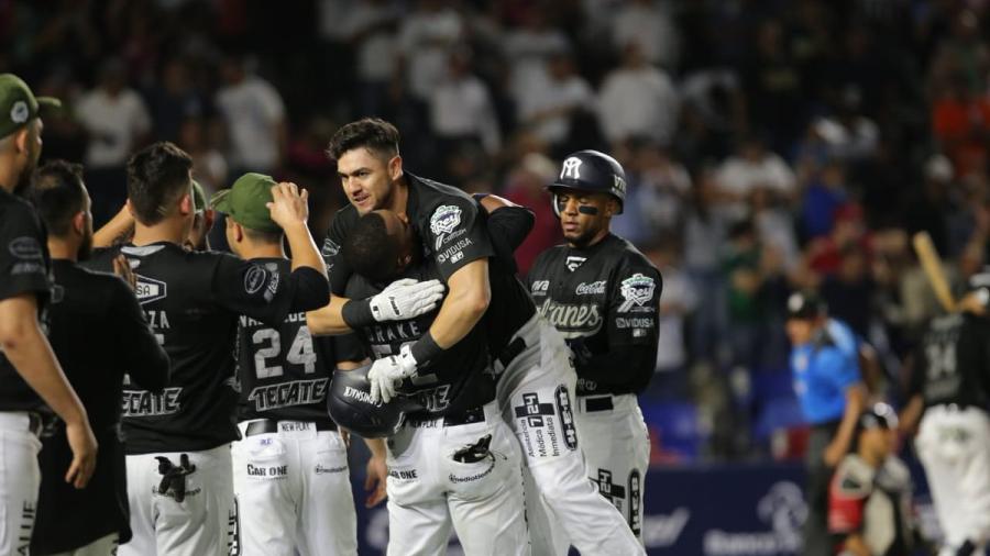 Sultanes vence a Guerreros de Oaxaca y empata Serie del Rey