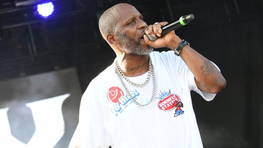 Fallece a los 50 años de edad, el rapero DMX