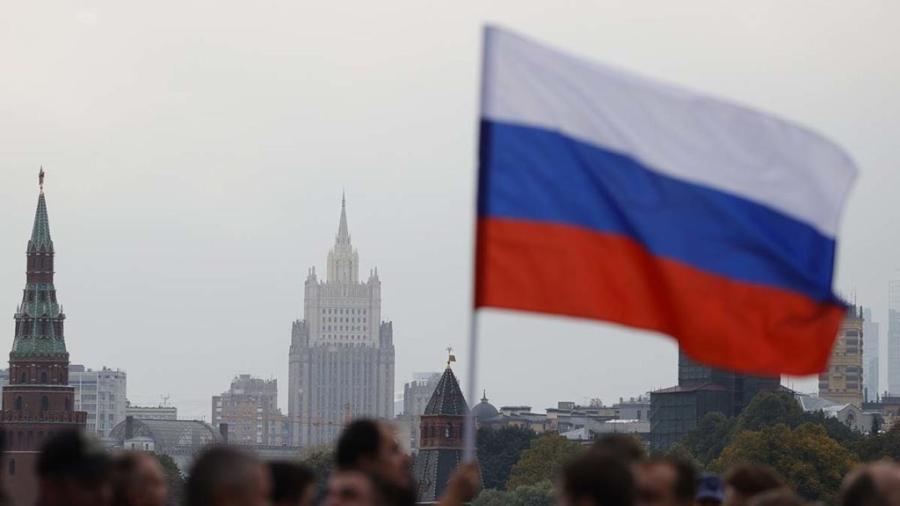 Rusia prohíbe la entrada a 500 estadounidenses, incluido Barack Obama