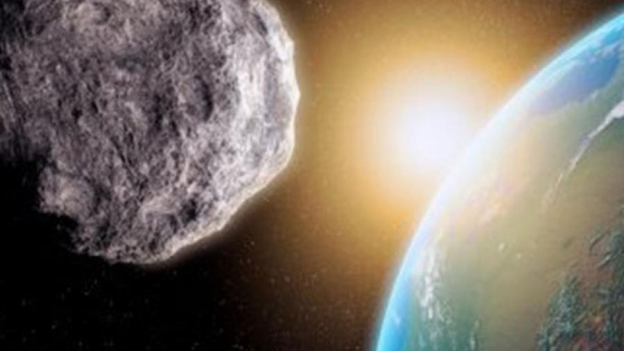 Revelan más detalles del asteroide “2018 LF16”