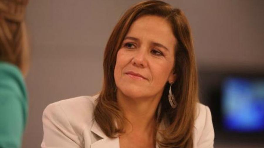 Margarita Zavala acusa a AMLO de relaciones con Duarte