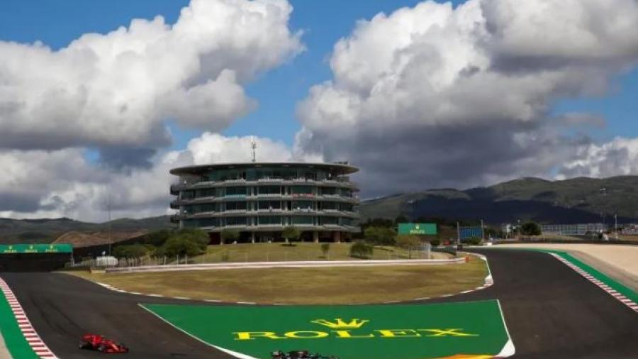  Confirman fecha y lugar para el Tercer Gran Premio de la F1 2021