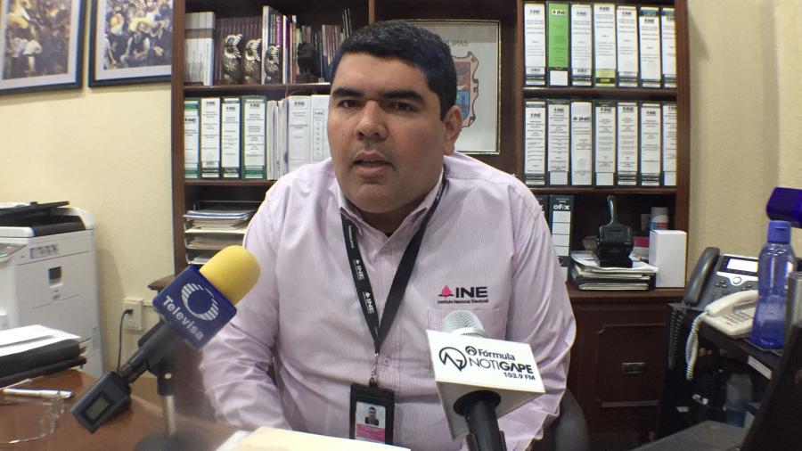 Preocupa a INE descontento de ciudadanía en elecciones