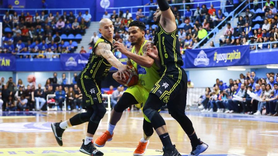 Gana Fuerza Regia y empata la serie de finales