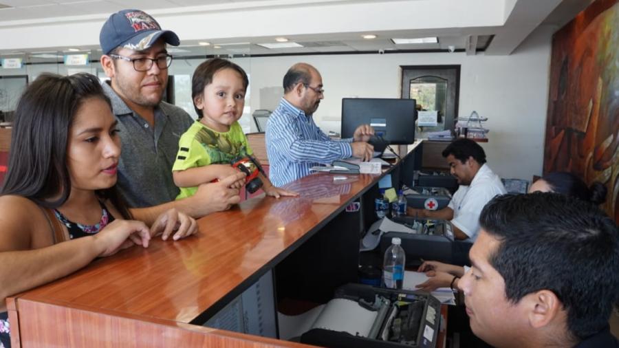 Invitan a aprovechar últimos días de descuento en recargos de Predial