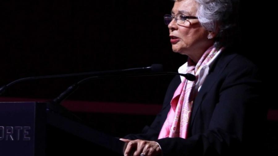 Amnist&iacute;a por aborto, inviable: S&aacute;nchez Cordero