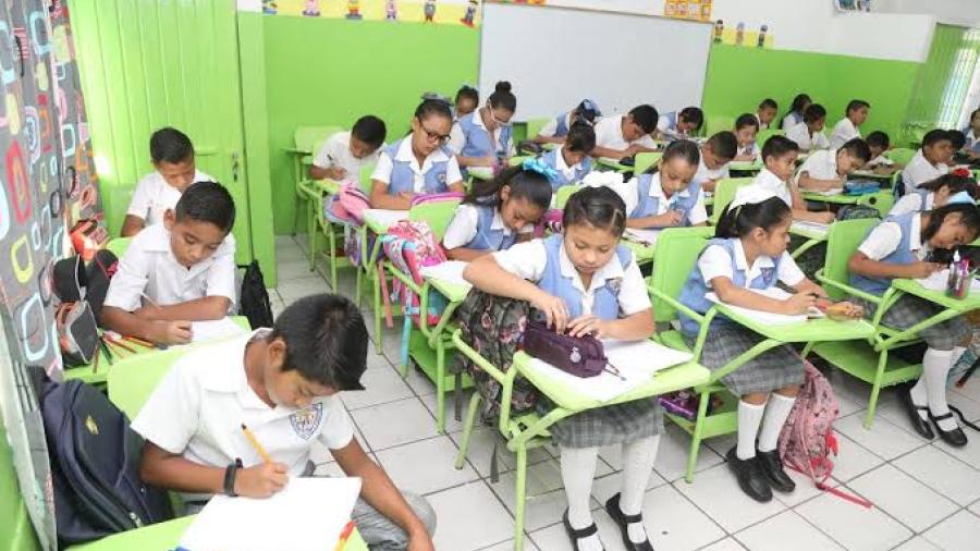 Encuentran m&aacute;s de 750 contratos irregulares en Educaci&oacute;n Tamaulipas