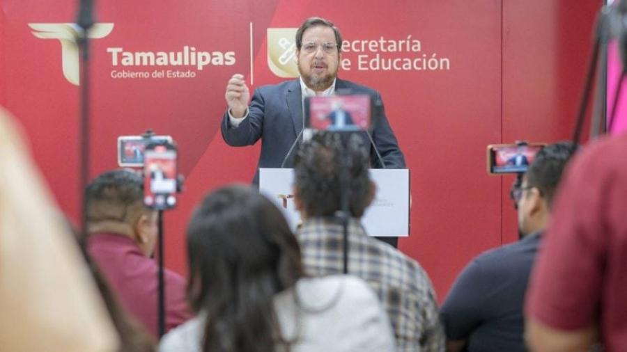 Avanza entidad en la recuperación de aprendizajes fundamentales: evaluación ‘Tamaulipas Aprende’