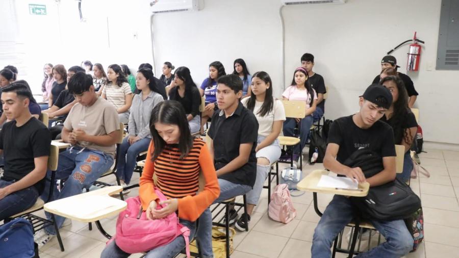 Tendr&aacute; Universidad Polit&eacute;cnica de Altamira doble titulaci&oacute;n