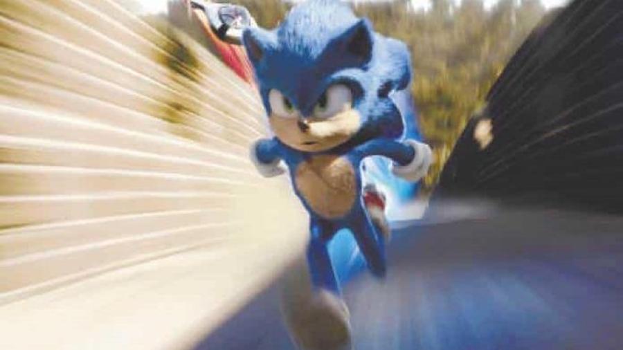 Prevén que "Sonic 2" llegue a salas de cine en 2022