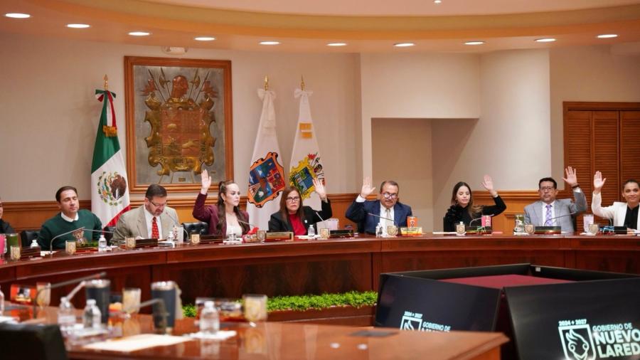 Aprueba Cabildo de NLD descuentos al Impuesto Predial para enero de 2026