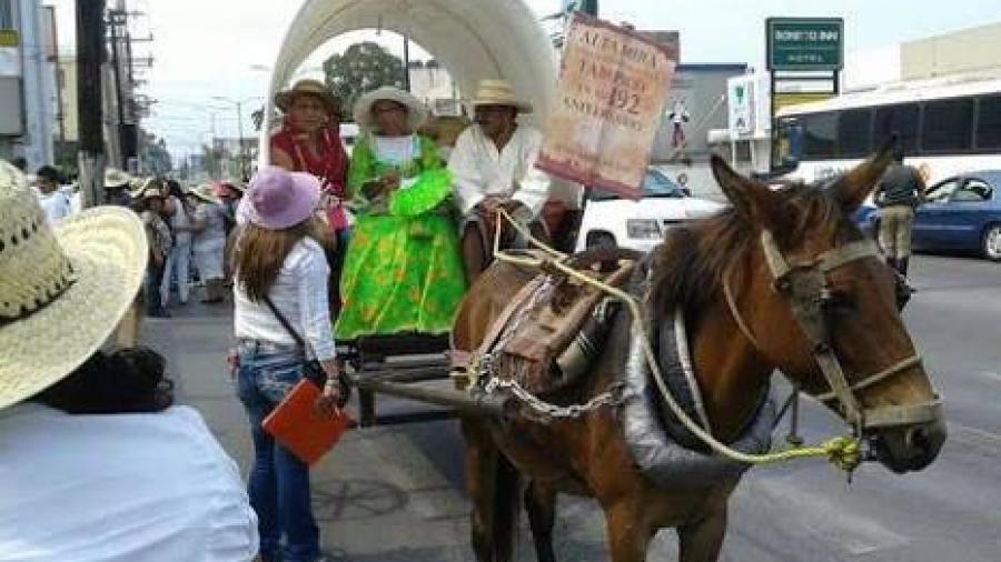 Altamira vivirá los festejos de su fundación este 2 de mayo