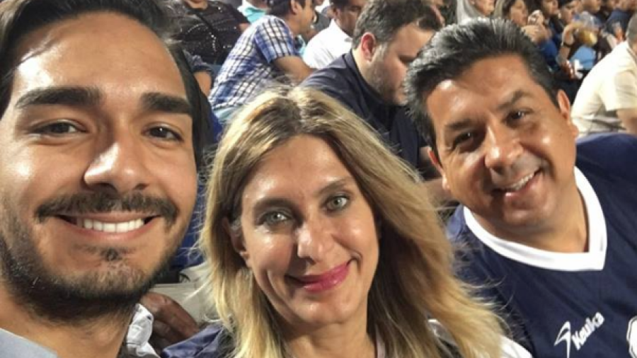 Asiste FGCDV a Reynosa para apoyar al Atlético