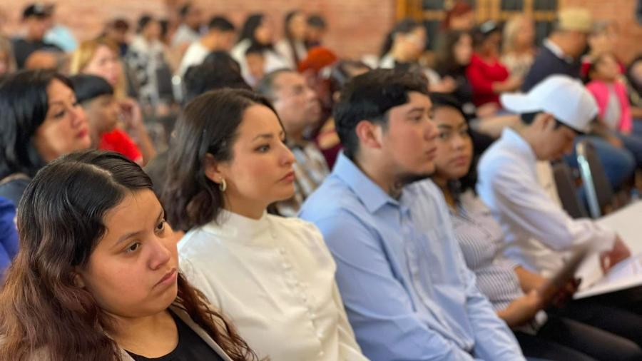 A punto de iniciar IMJUVE y CECATI los cursos de mecánica