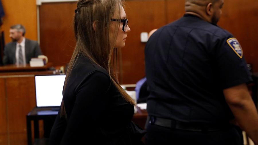 Mujer que engaño con ser “rica” será condenada por fraude