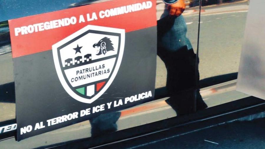 Es creado el equipo antirredadas