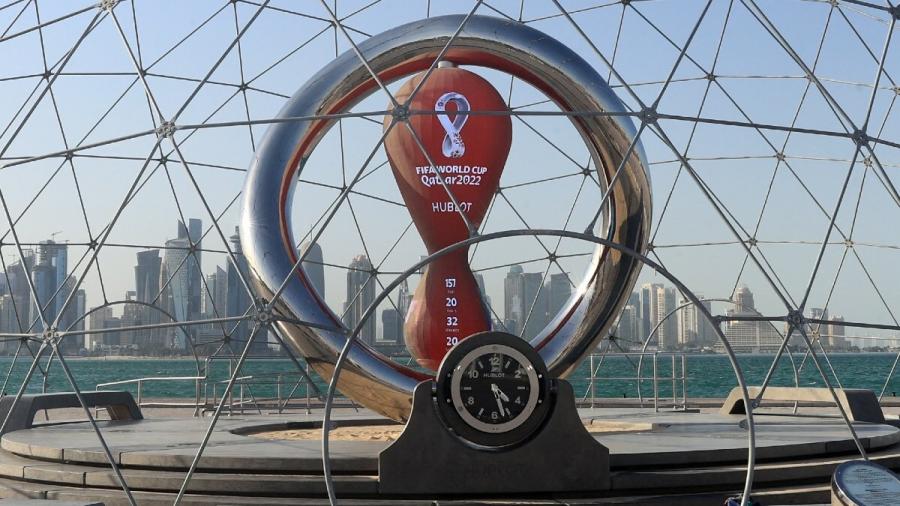 El arranque del Mundial Qatar 2022 se podría adelantar