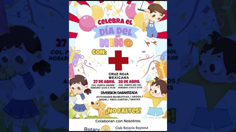 Festejará CR a niños de Puerta del Sol y Puerta Grande