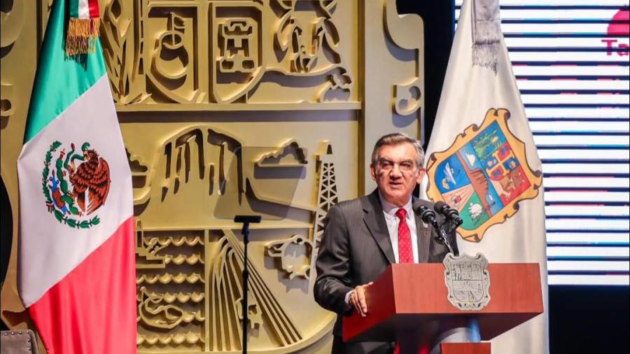 Américo Villarreal presentará ‘Tres Años de Memorias de una Transformación’, este miércoles