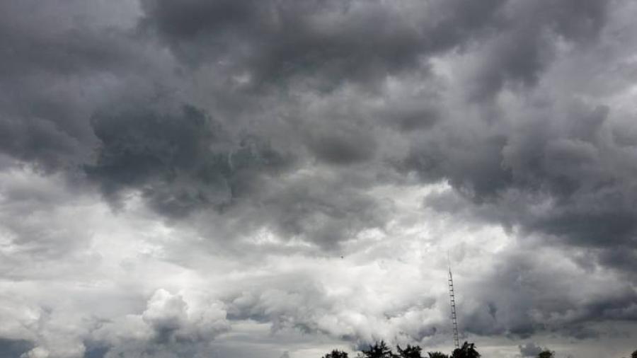 Pronóstico del tiempo para este jueves 12 de septiembre en el territorio tamaulipeco
