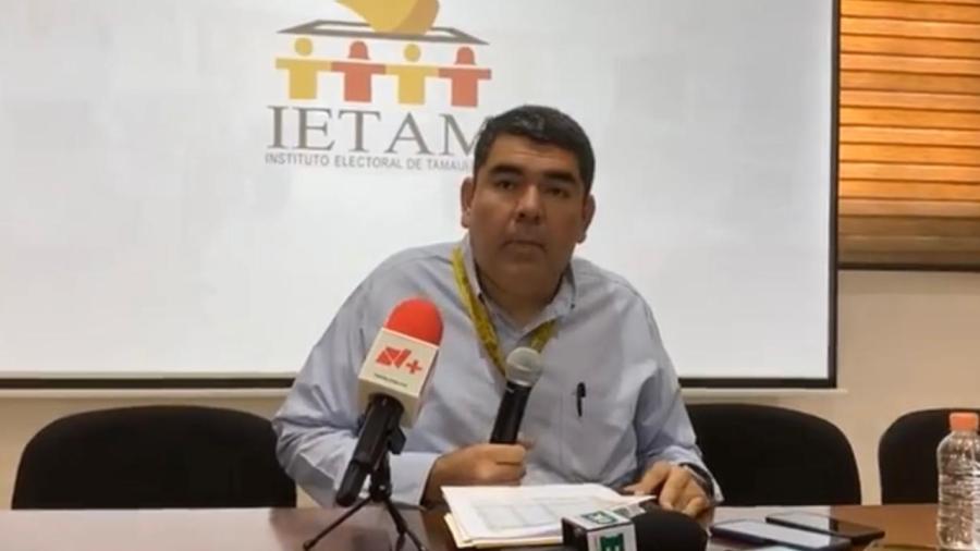 Listo el Ietam para recibir impugnaciones en elección judicial